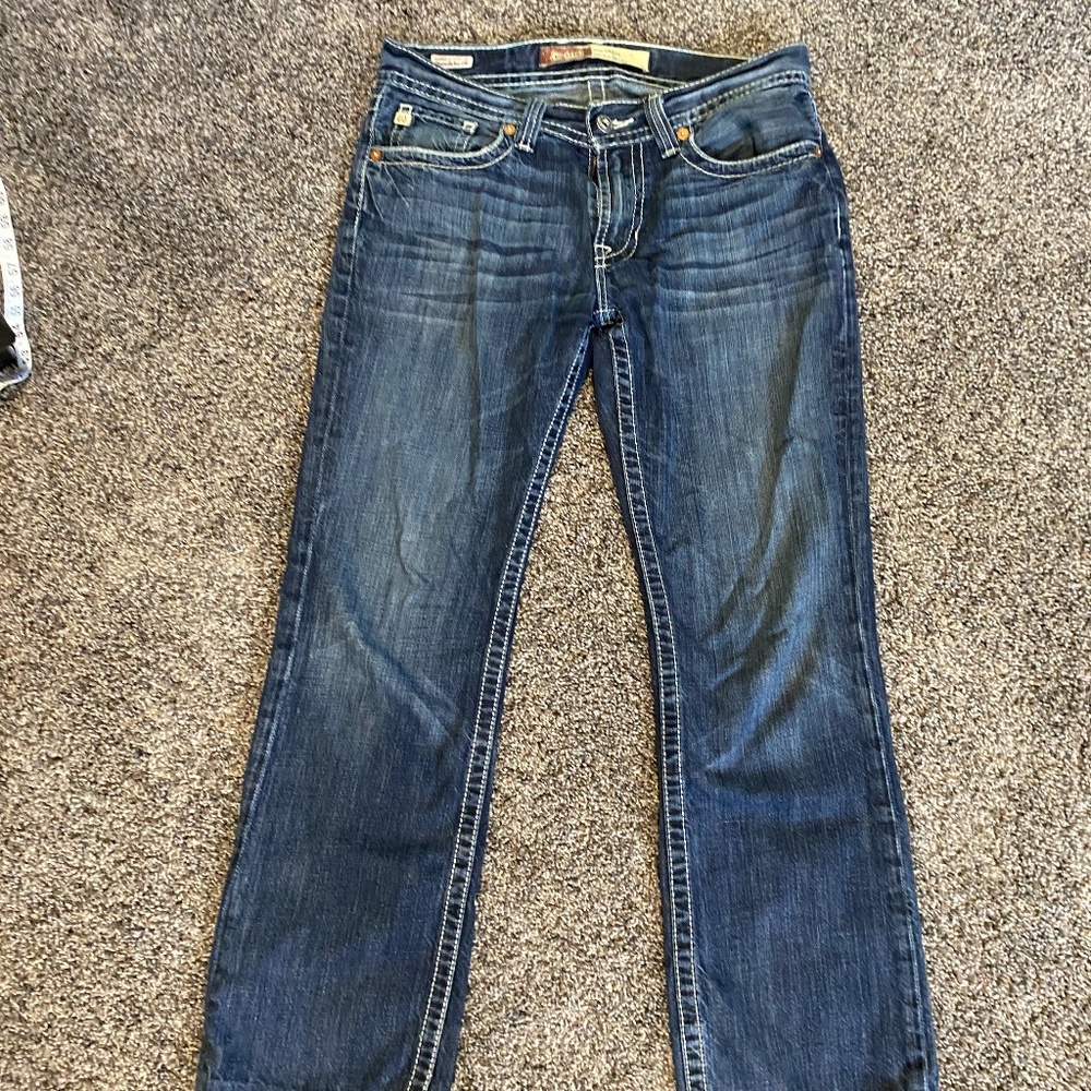 Men jeans